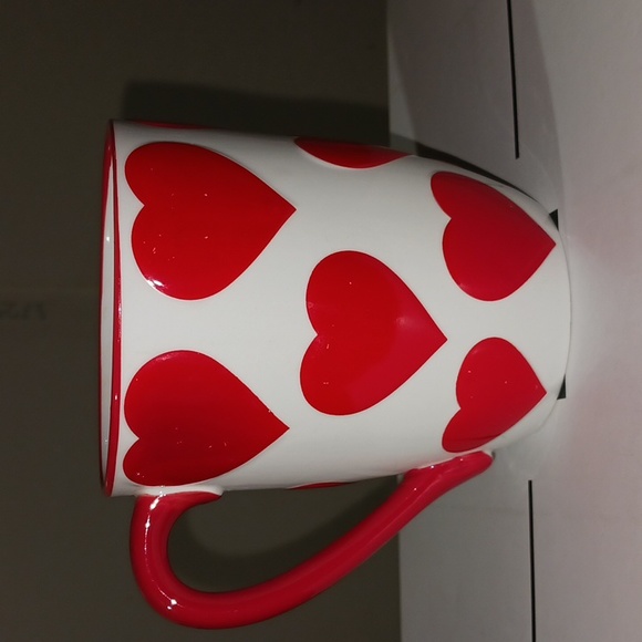 I LOVE YOU just because❣️gift pack: Bear in a mug, Solar heart, Rose, Heart - Picture 9 of 13